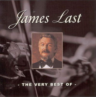 The Very Best Of James Last